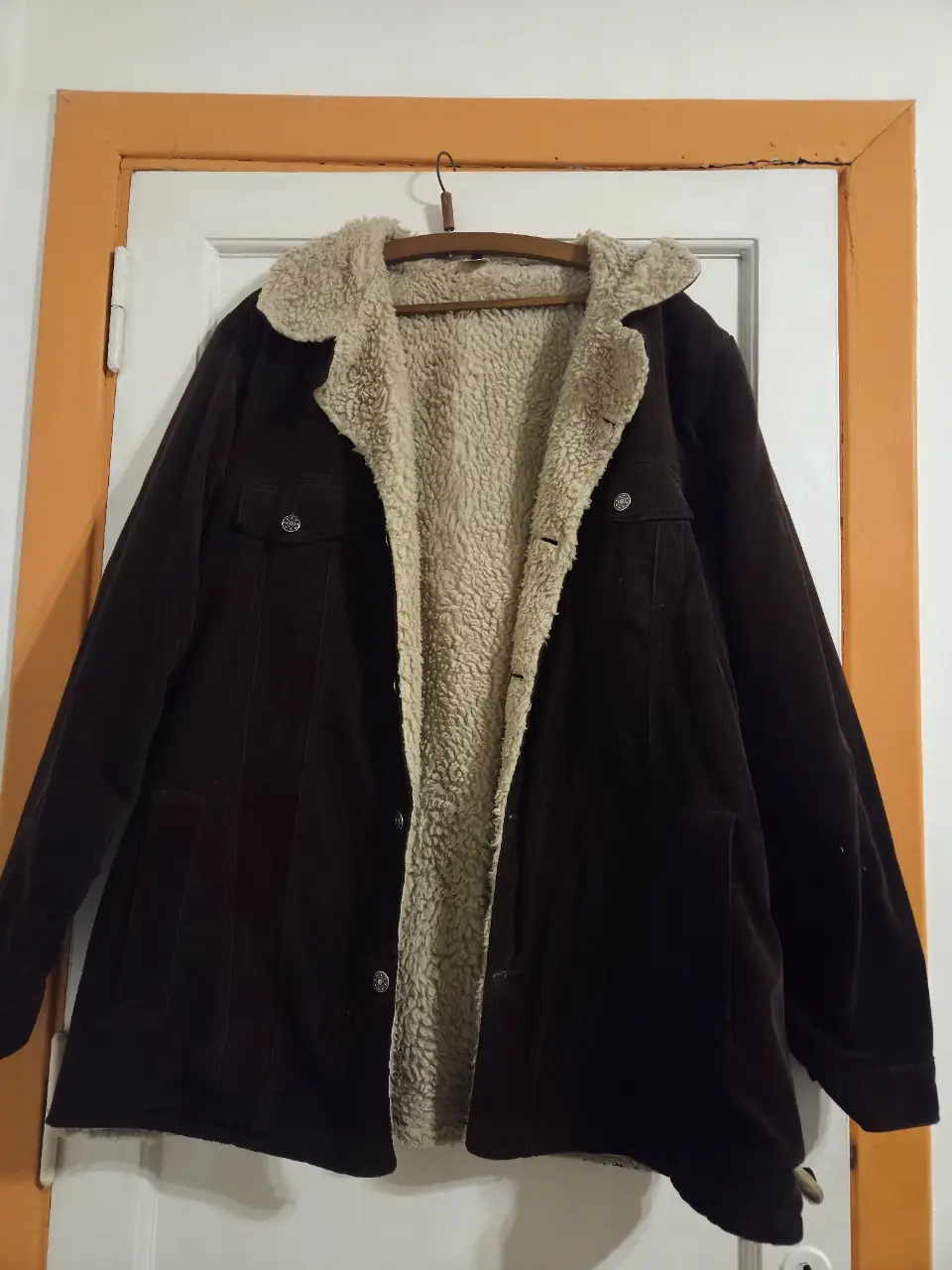 Campera Adar - Vista 3
