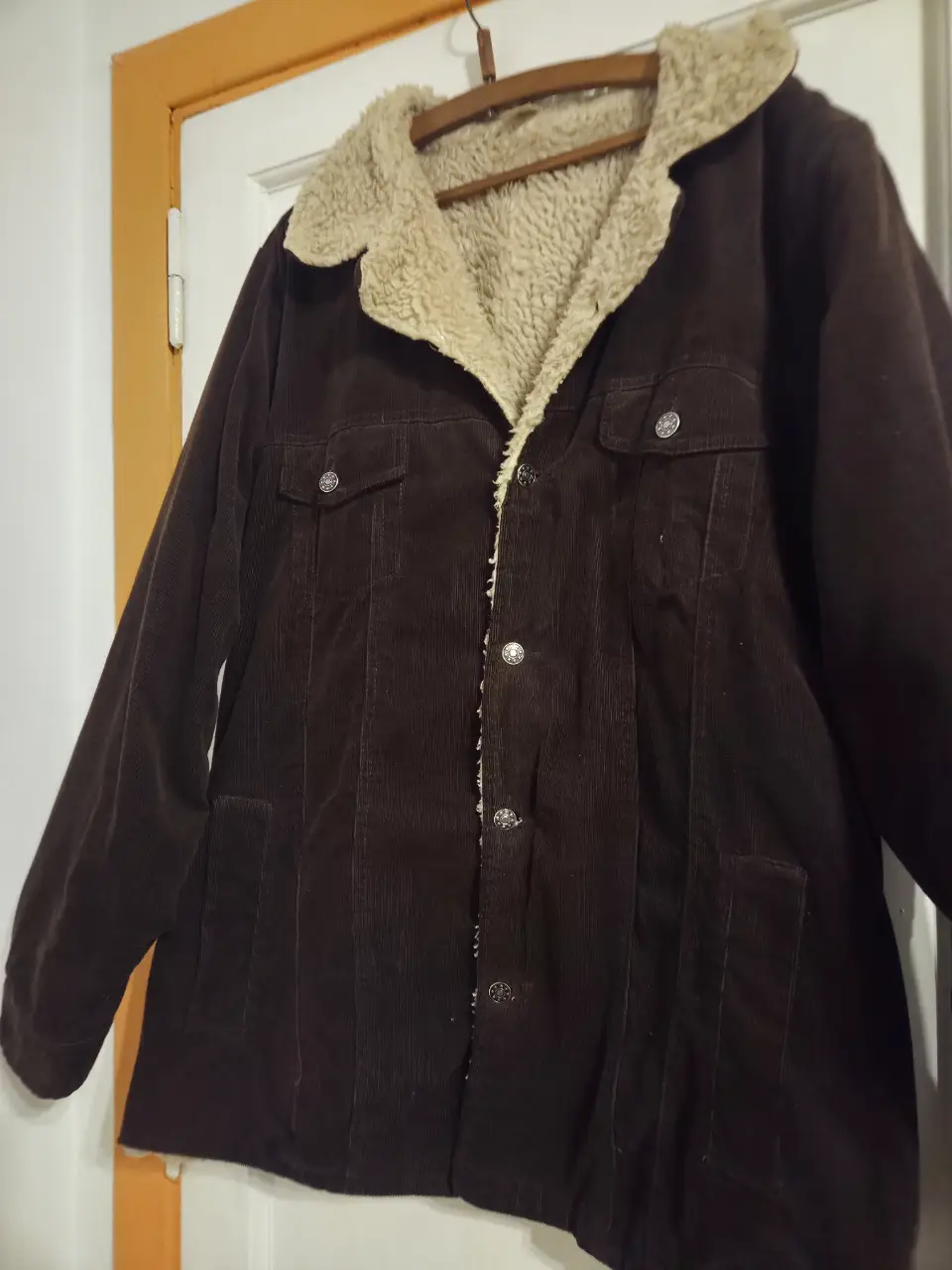 Campera Adar - Vista 2
