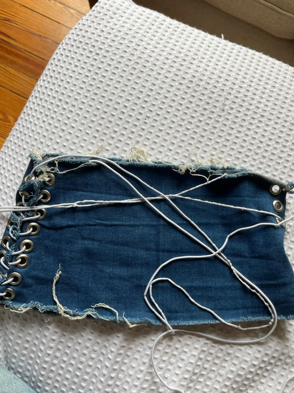 Top Sin marca conocida