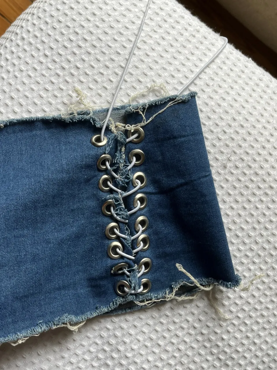 Top Sin marca conocida - Vista 2