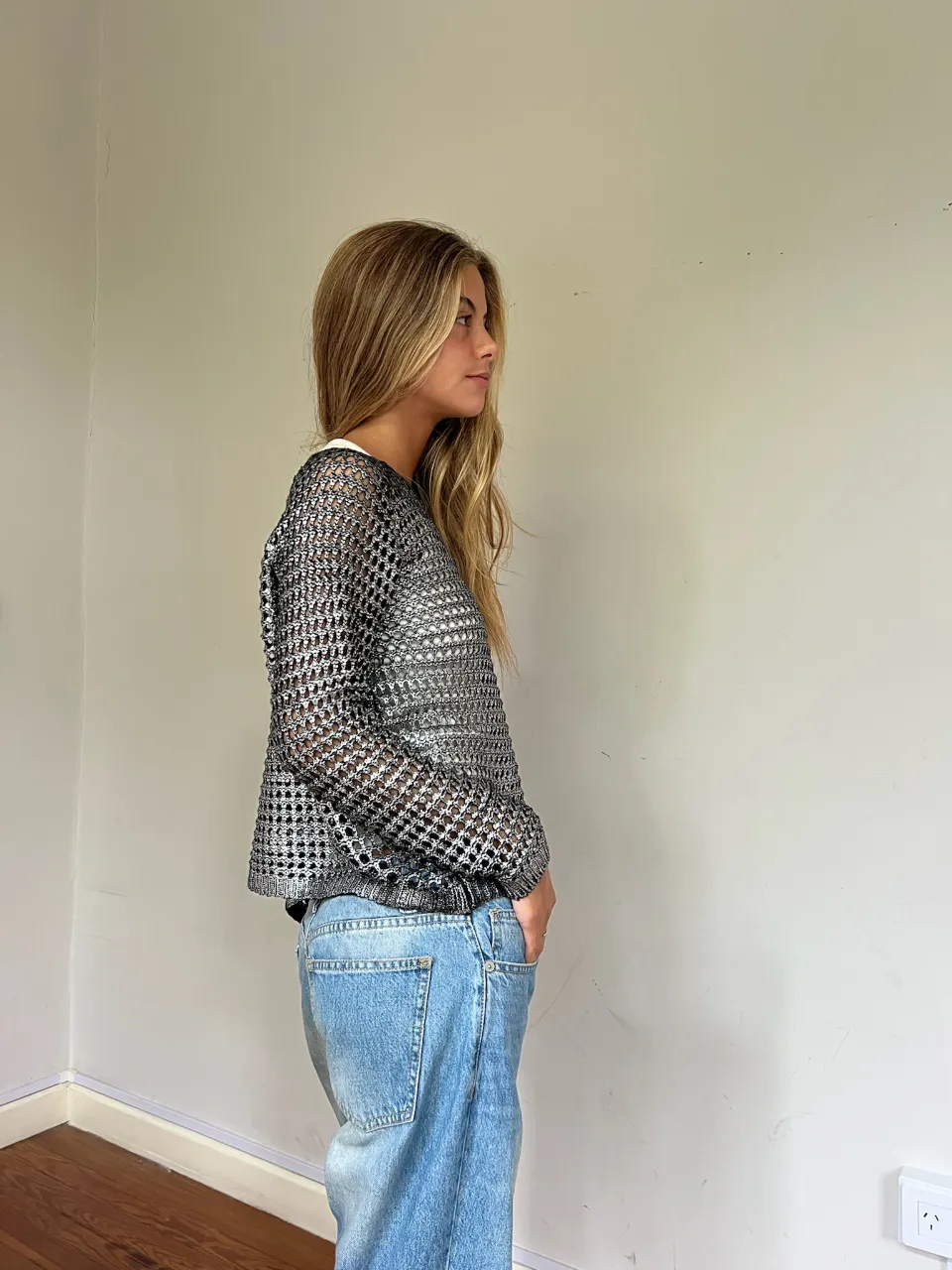 Sweater Sin marca conocida - Vista 2