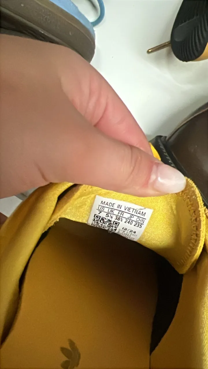 Zapatillas adidas - Vista 2