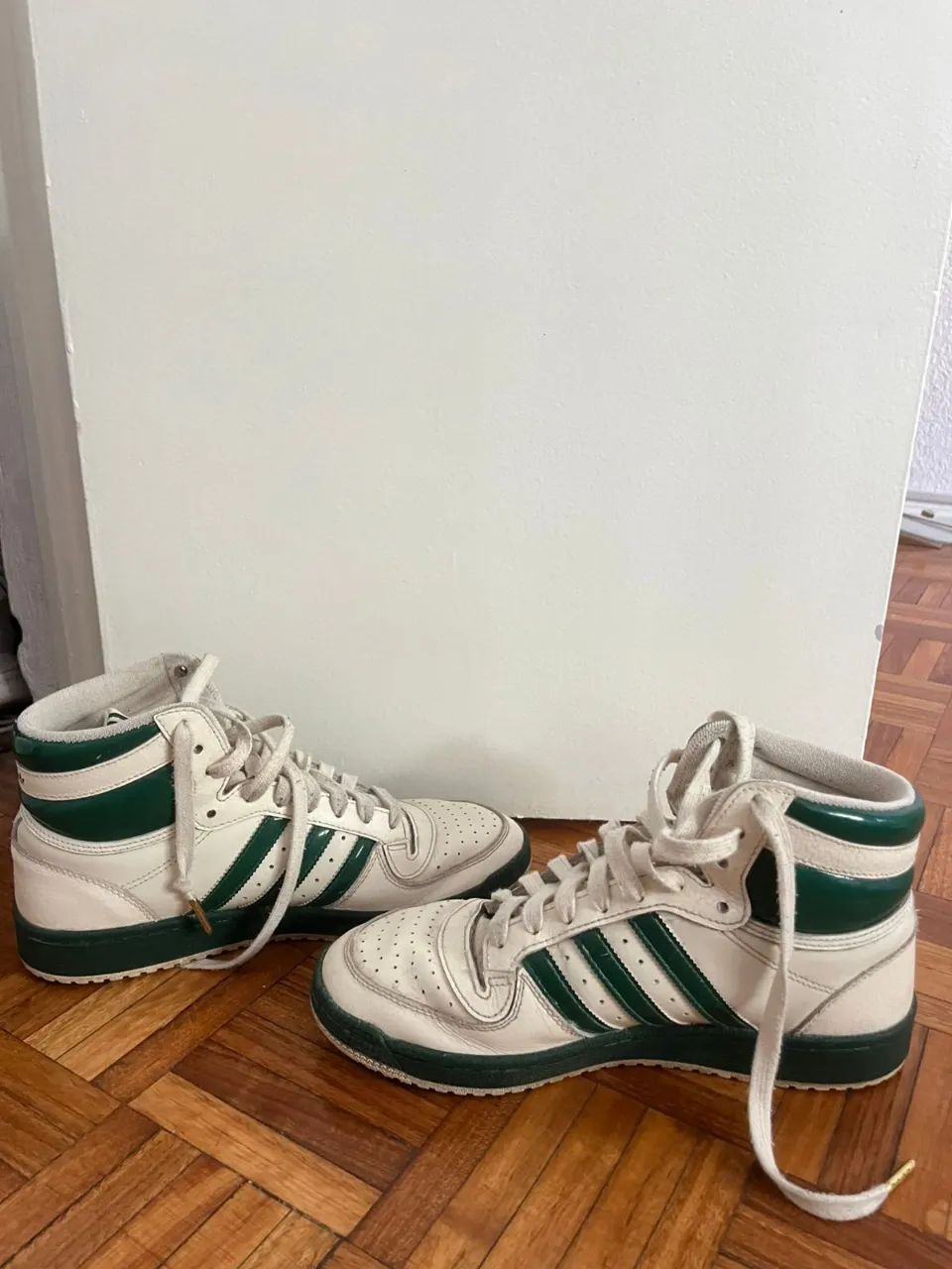 Zapatillas adidas - Vista 2