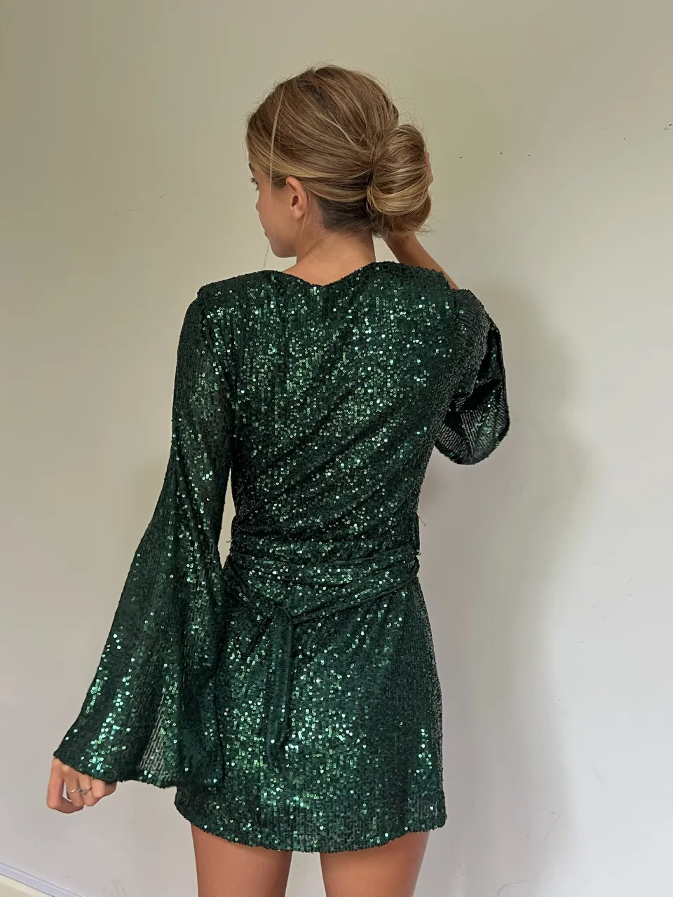 Vestido Melocotton - Vista 4