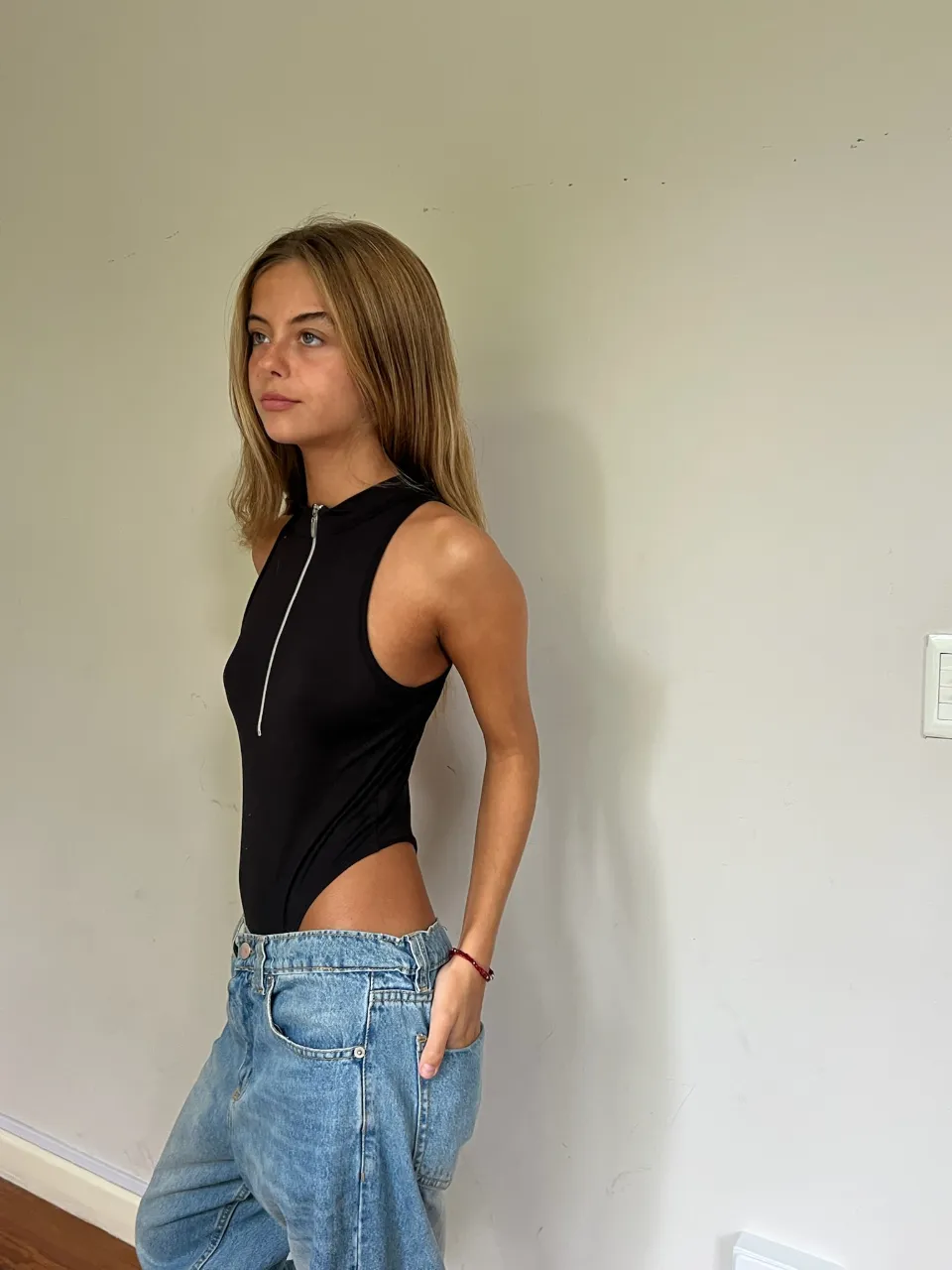 Body Sin marca conocida - Vista 2