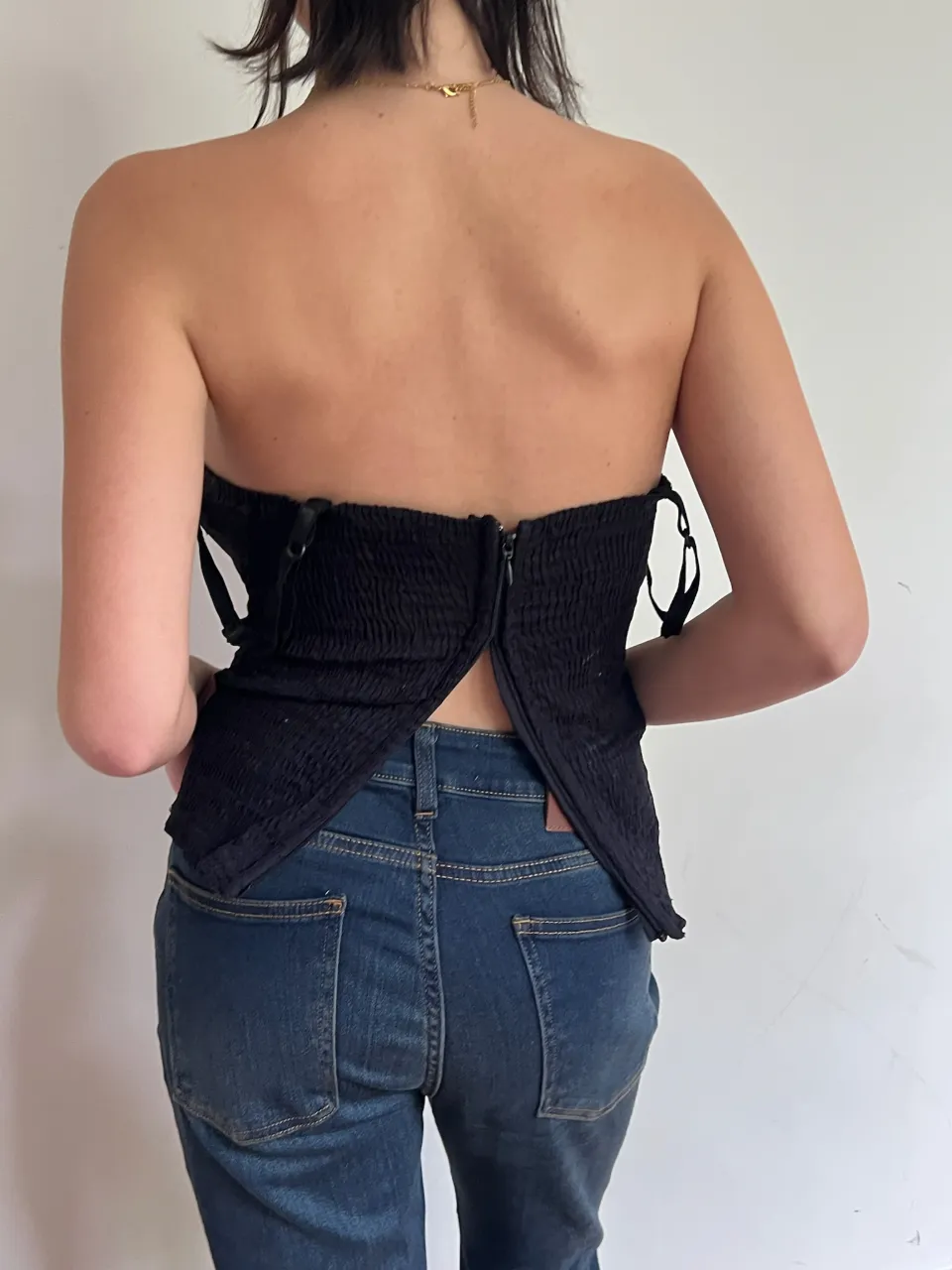 Top Sin marca conocida - Vista 3