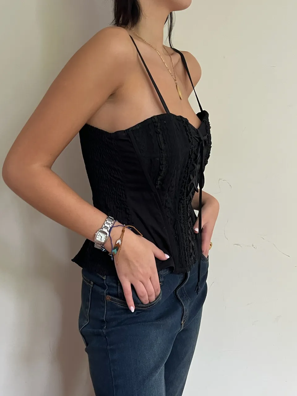 Top Sin marca conocida - Vista 2