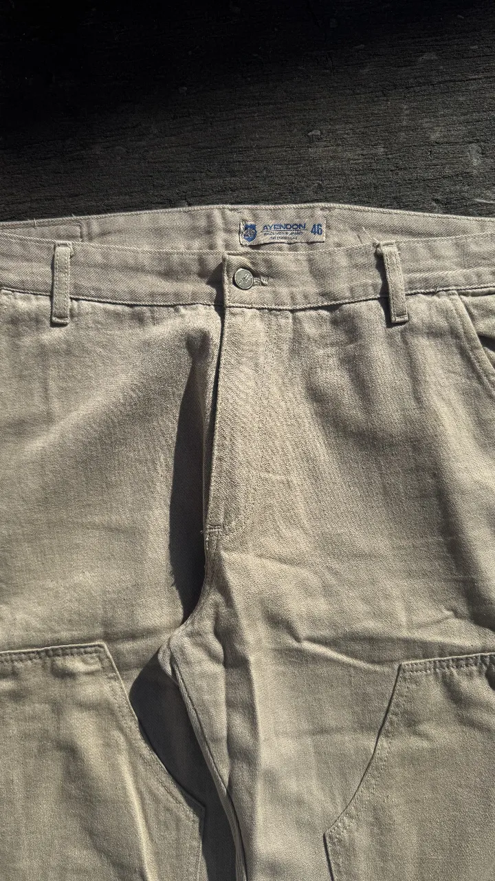 Pantalón Ayendon - Vista 2