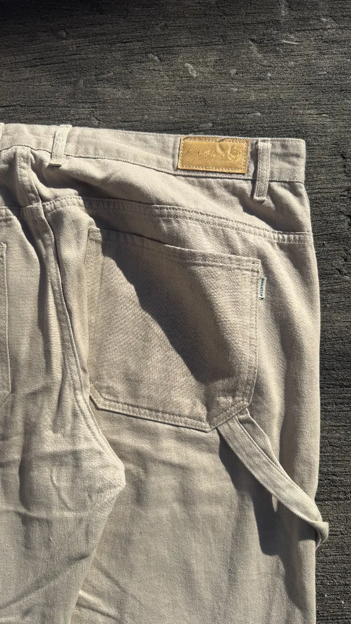 Pantalón Ayendon - Vista 4