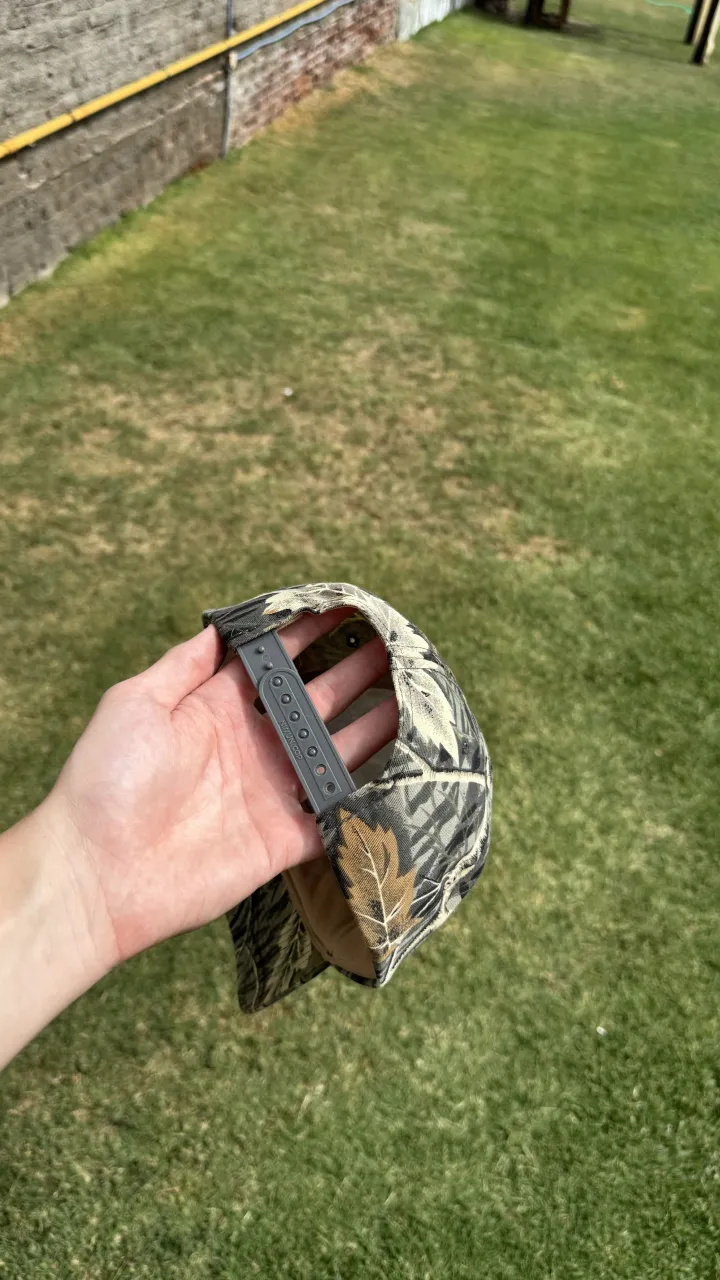 Gorra Realtree - Vista 5