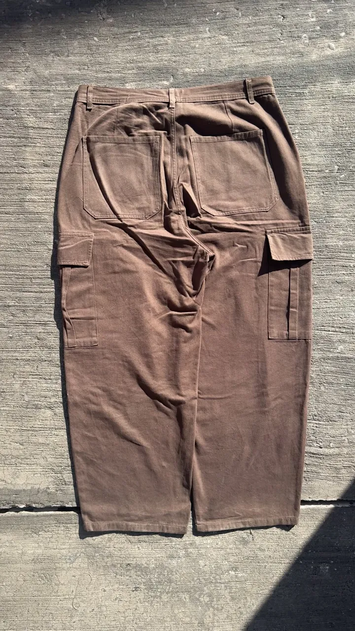 Pantalón Celan jeans - Vista 2