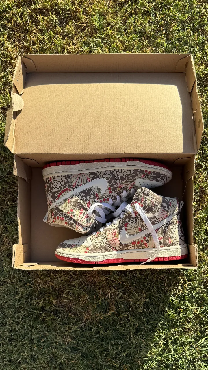 Zapatillas Nike - Vista 6