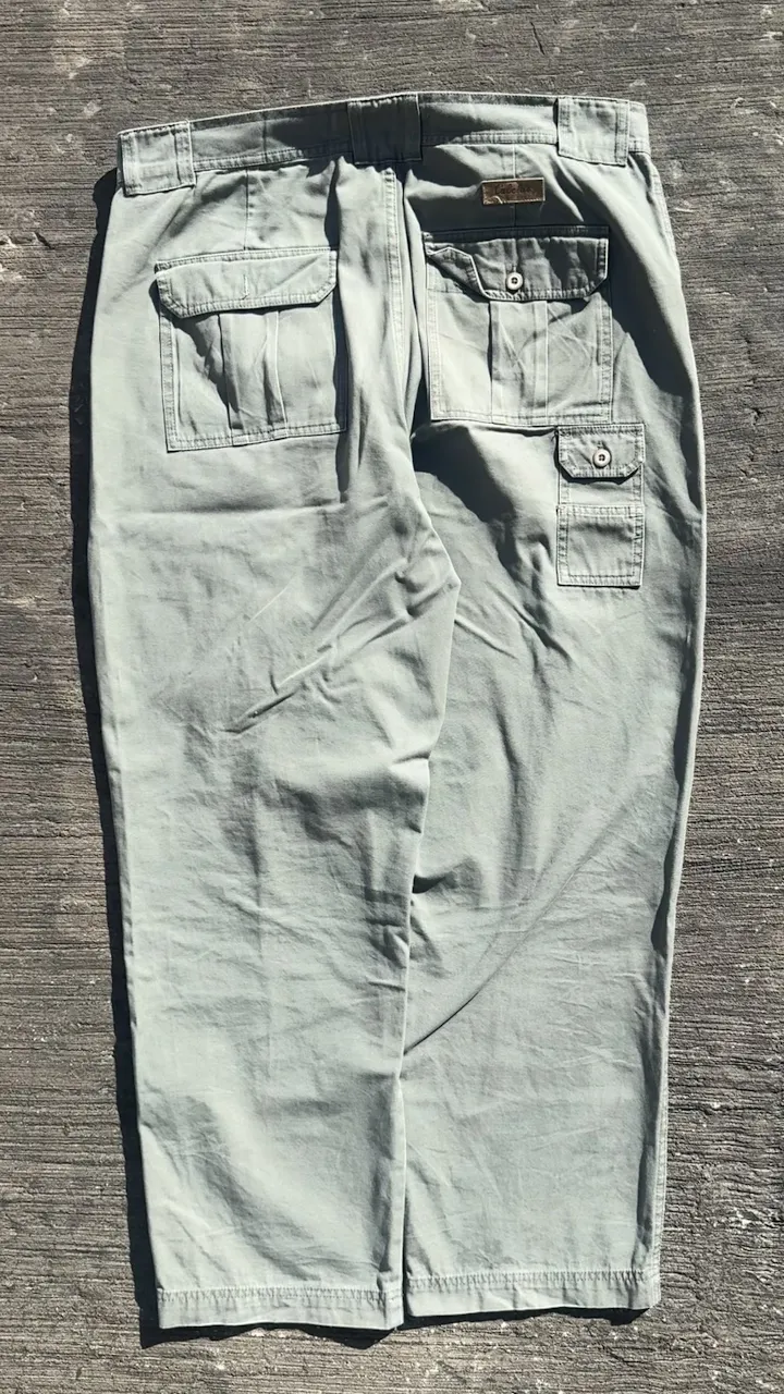 Pantalón Cabelas - Vista 3