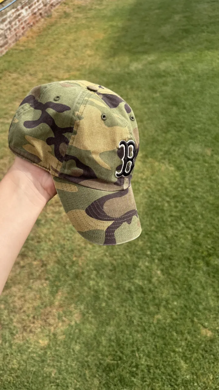 Gorra 47 Brand - Vista 4