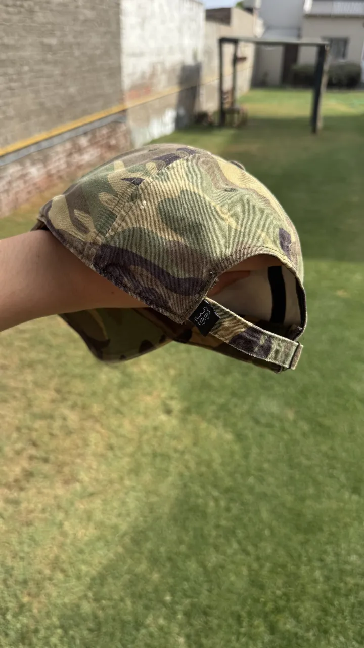 Gorra 47 Brand - Vista 5