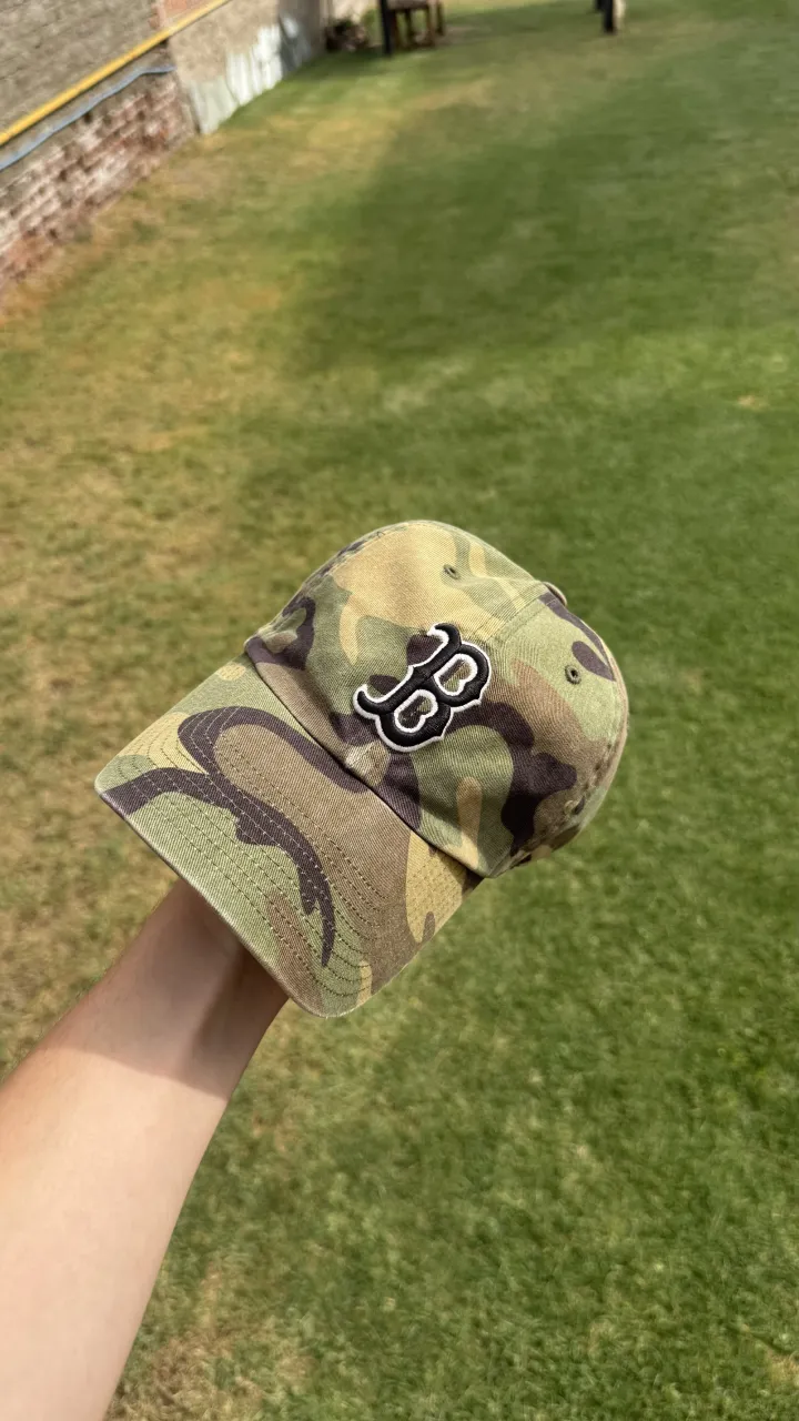 Gorra 47 Brand - Vista 3