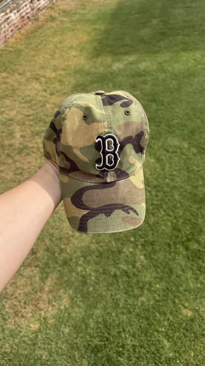 Gorra 47 Brand - Vista 2