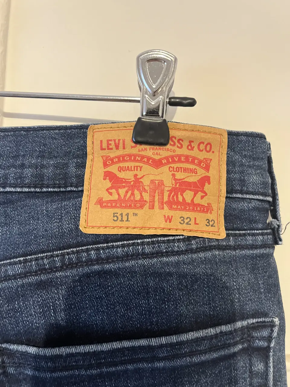 Jean Levi's - Vista 3