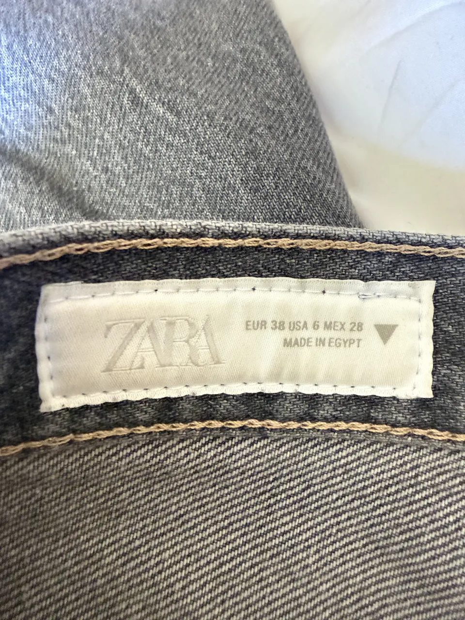 Jean Zara - Vista 4
