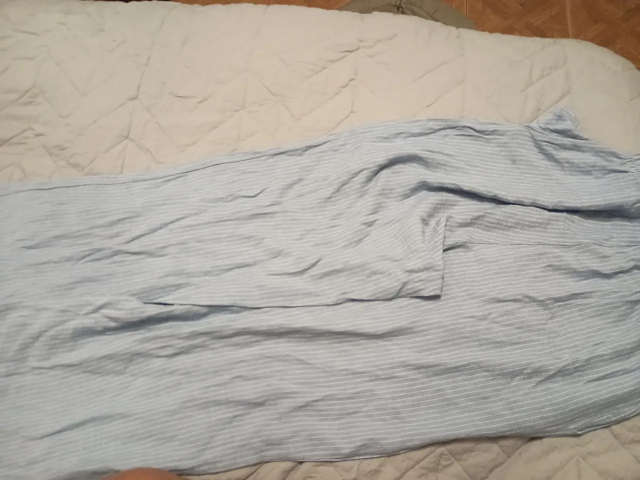 Pantalón Aa - Vista 2