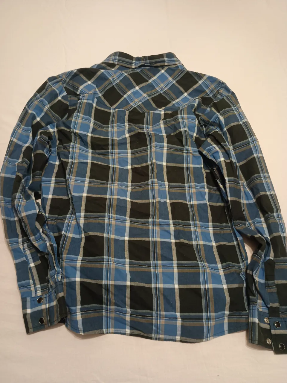 Camisa Levi's - Vista 3