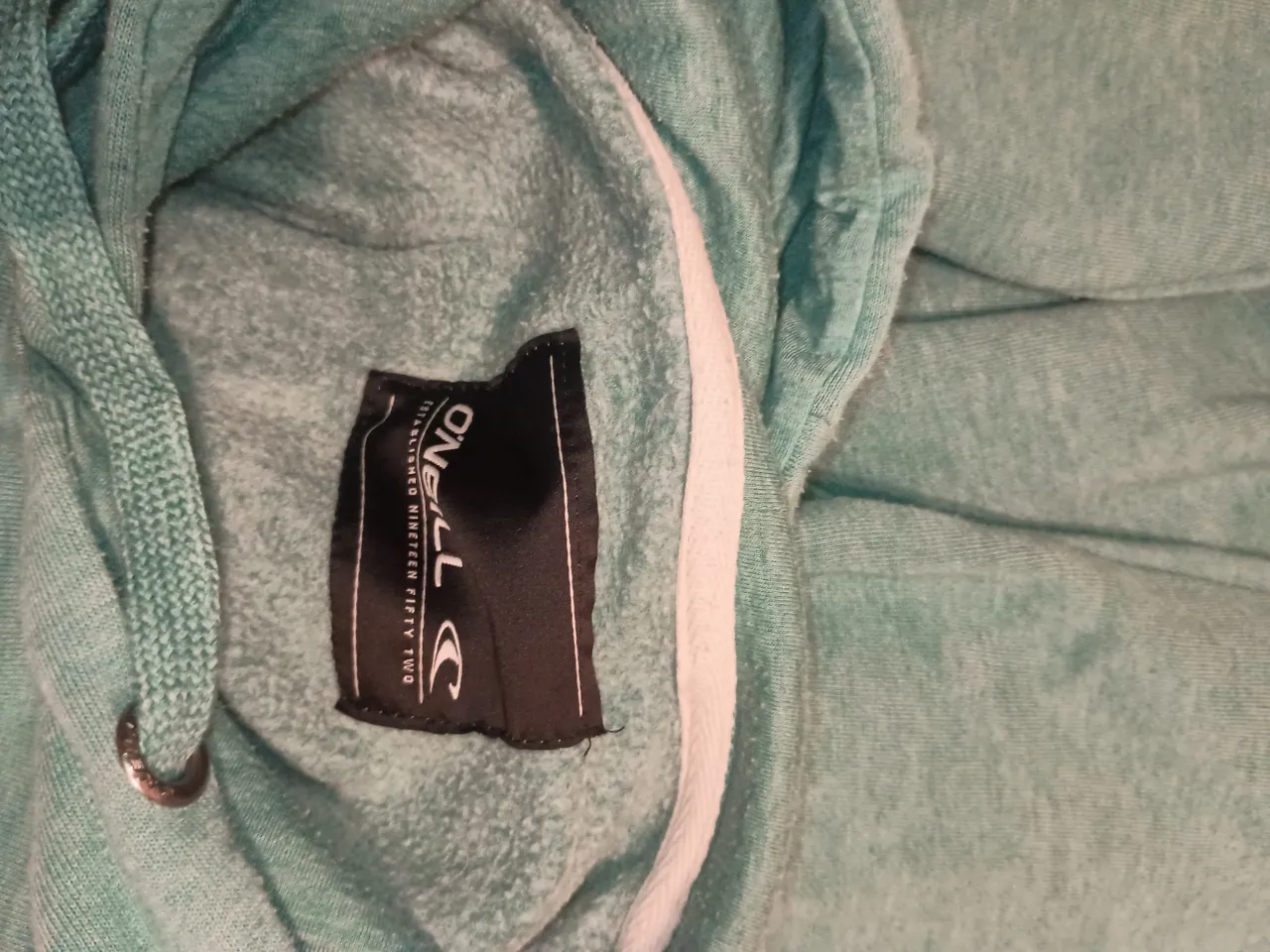 Buzo O'Neill - Vista 3