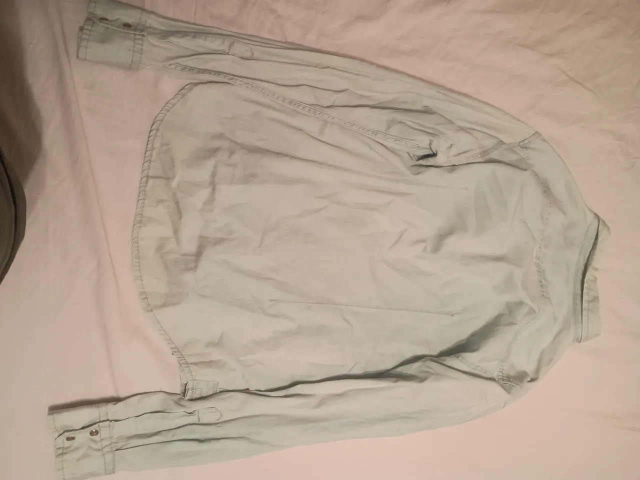 Camisa GUESS - Vista 2