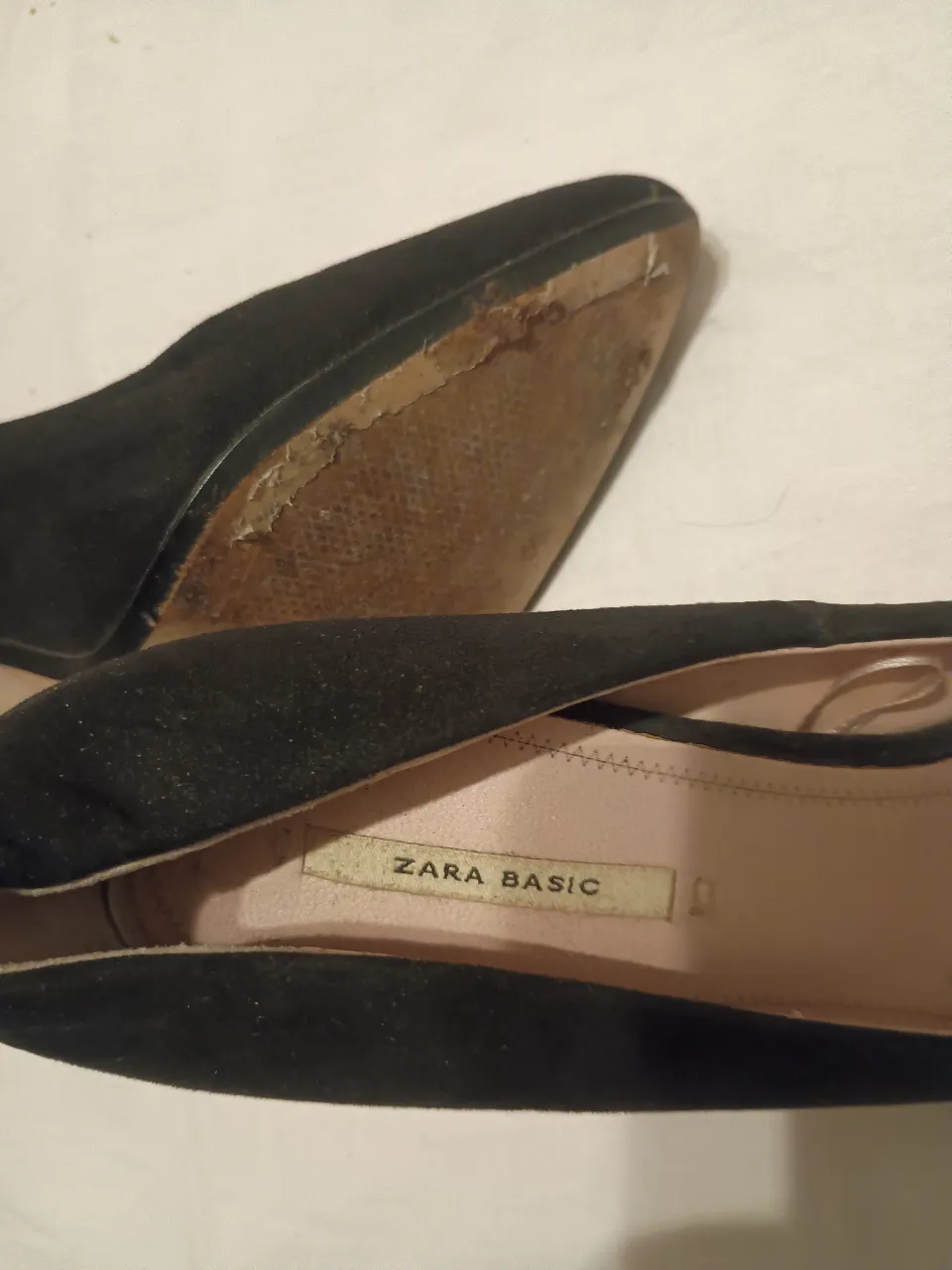 Tacos Zara Basic - Vista 3