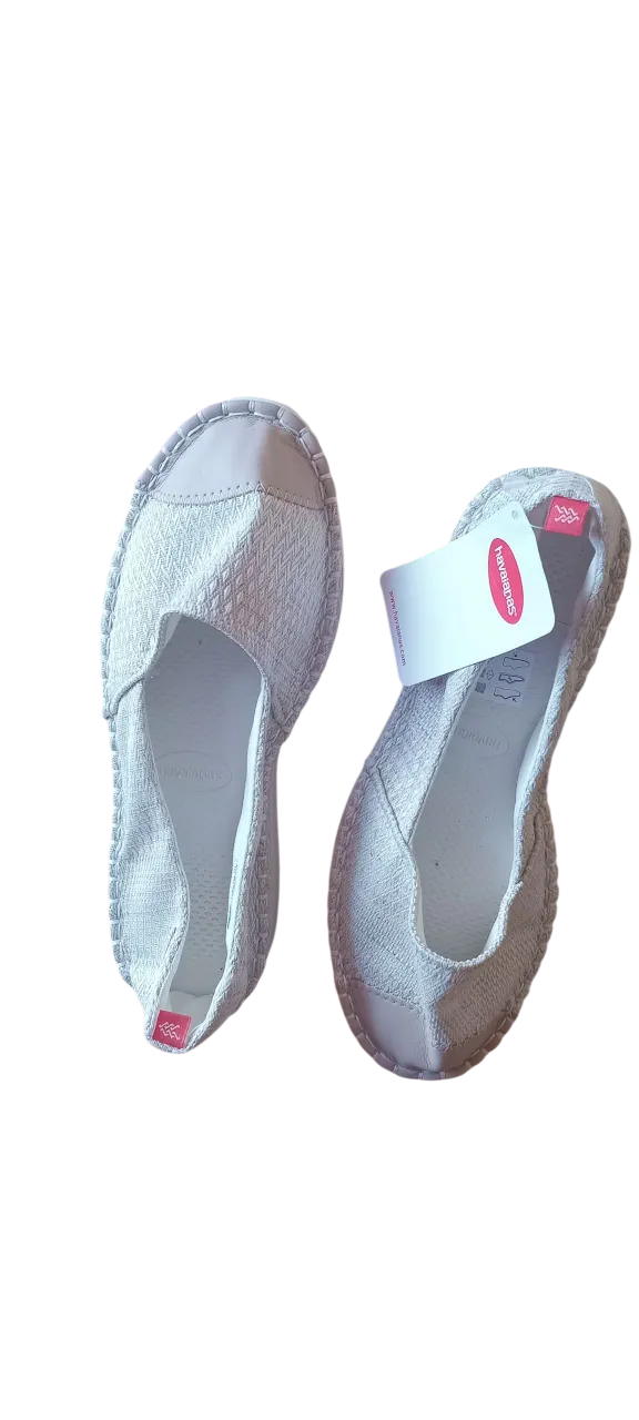 Alpargatas Havaianas - Vista 2