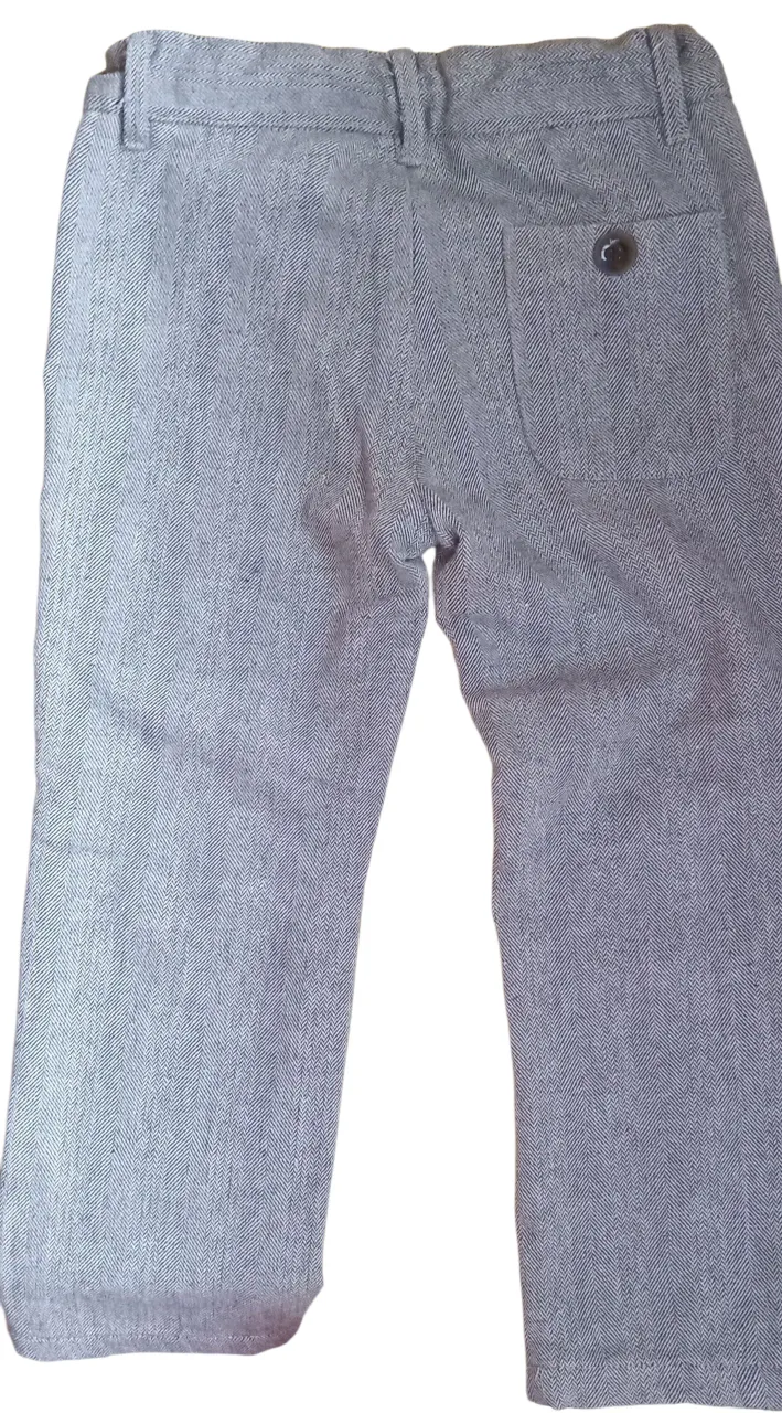Pantalón Zara Kids - Vista 5