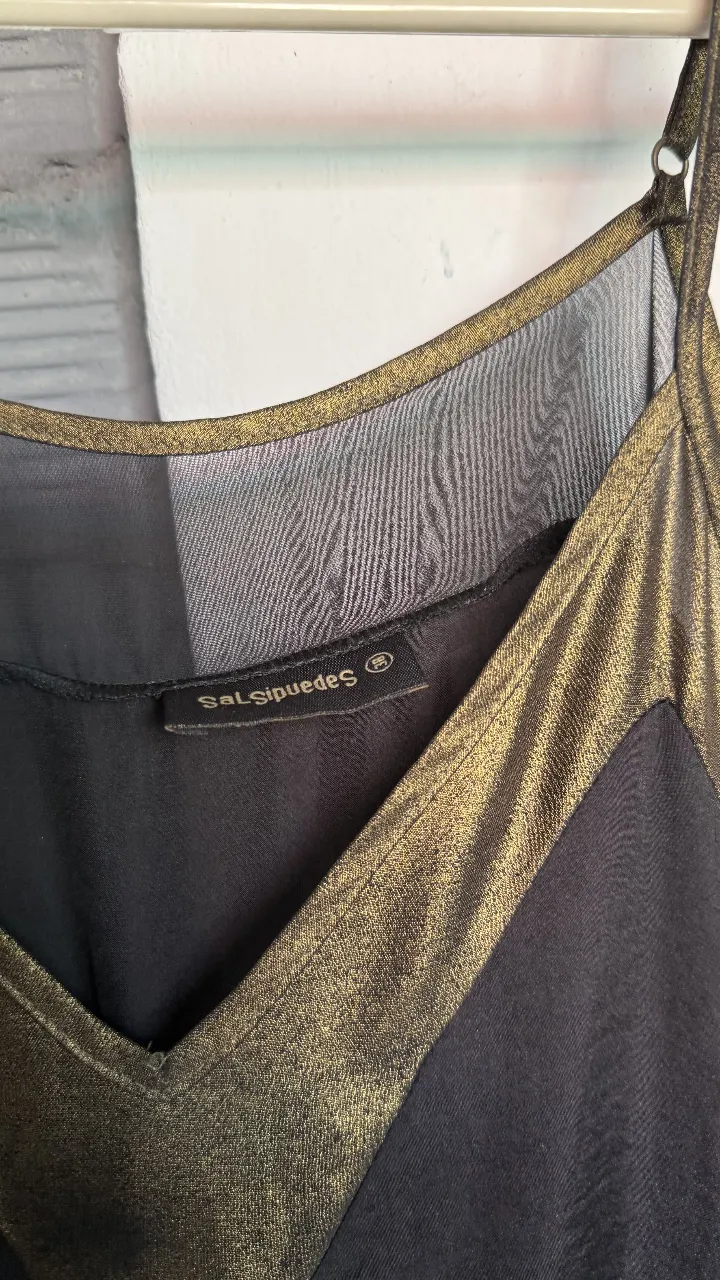 Mono Salsipuedes - Vista 3