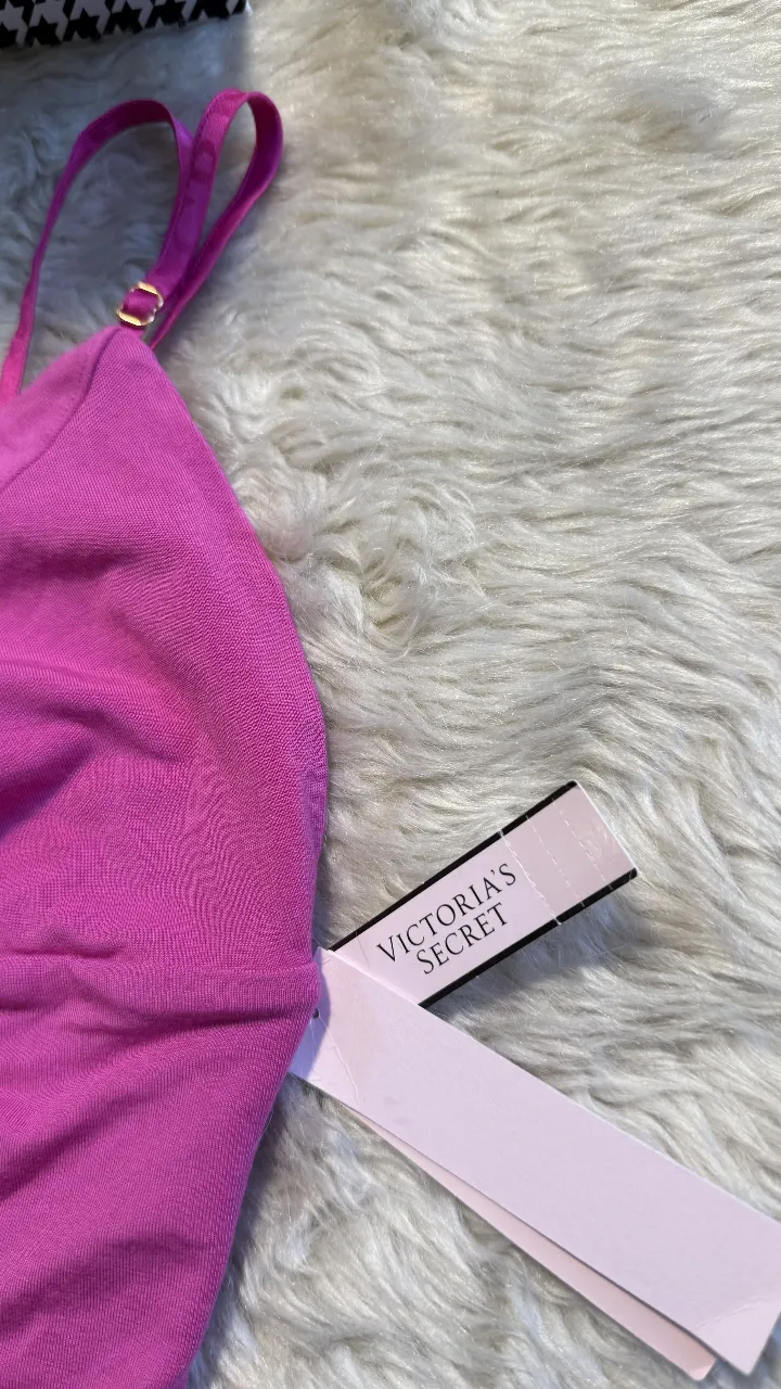 Top Victoria's Secret - Vista 2