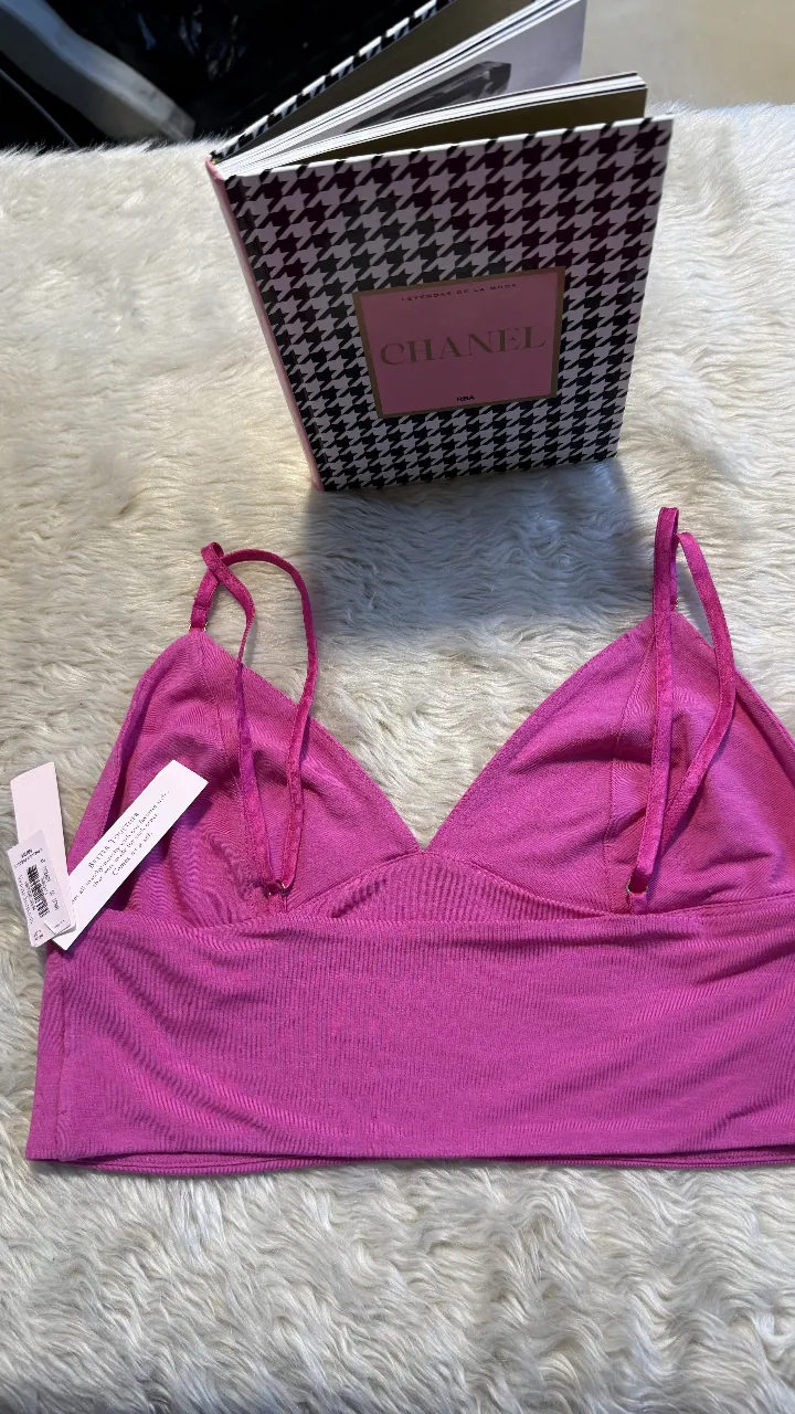 Top Victoria's Secret - Vista 4