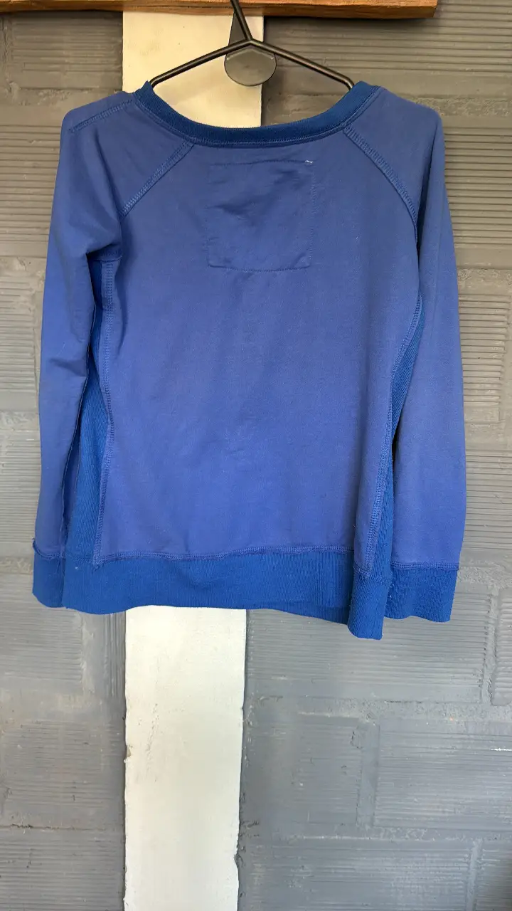 Buzo Abercrombie & Fitch - Vista 2
