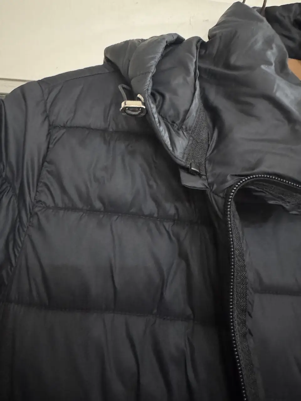 Campera Zara - Vista 4