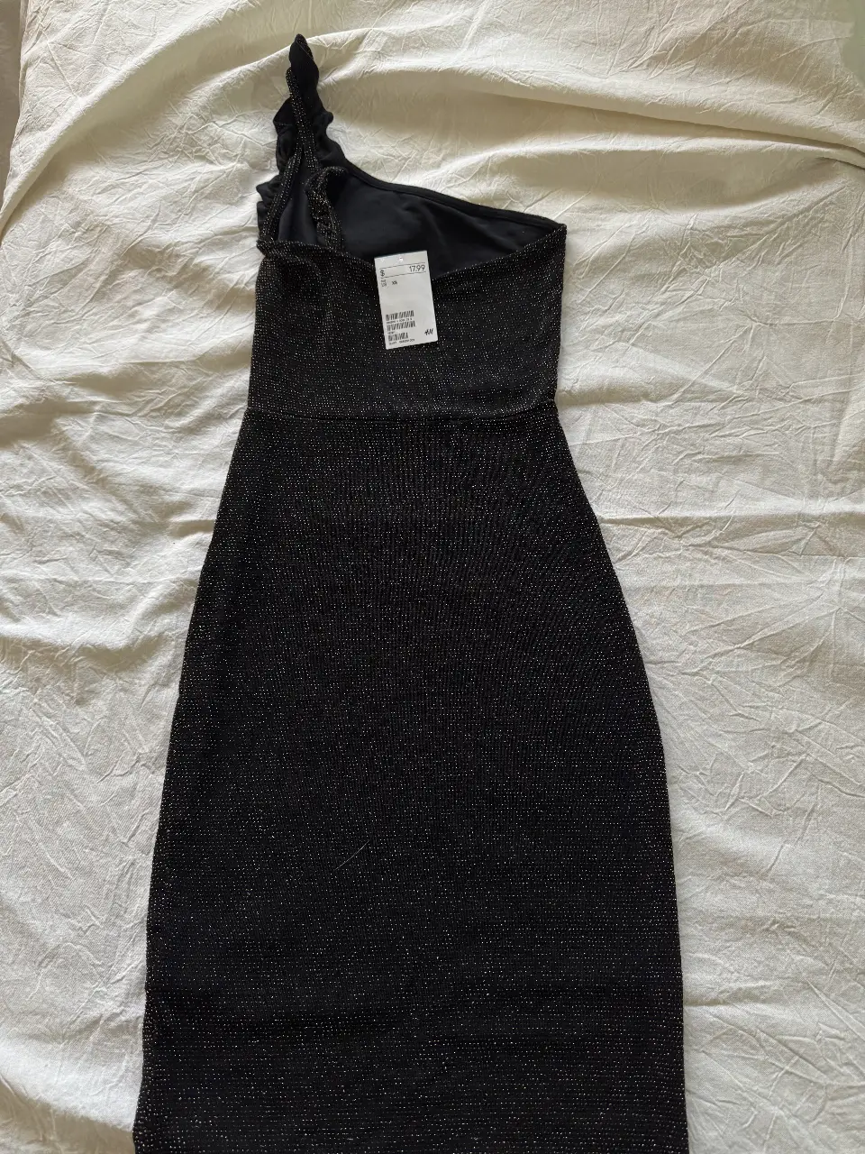 Vestido H.M - Vista 4