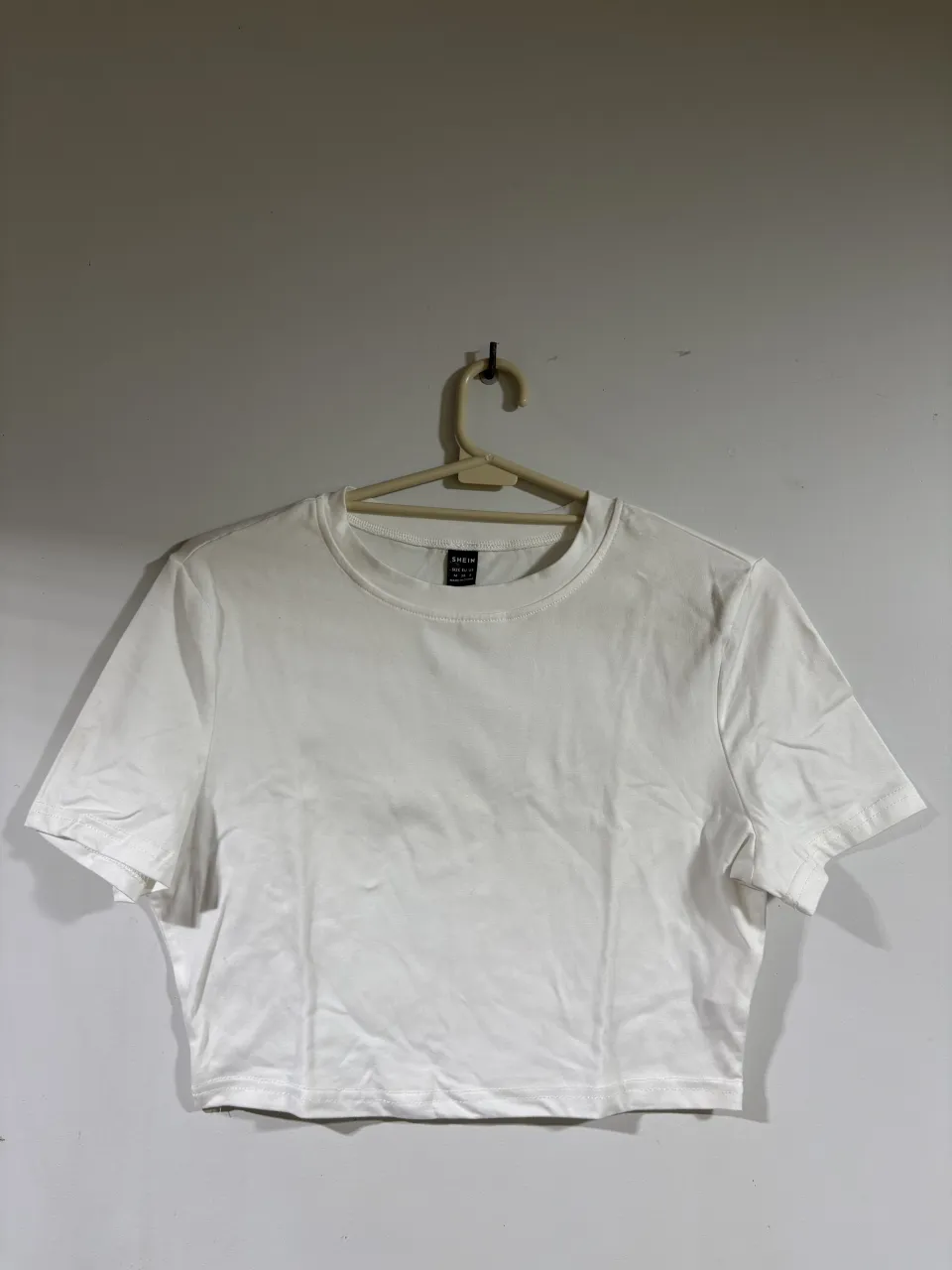 Remera Shein - Vista 3