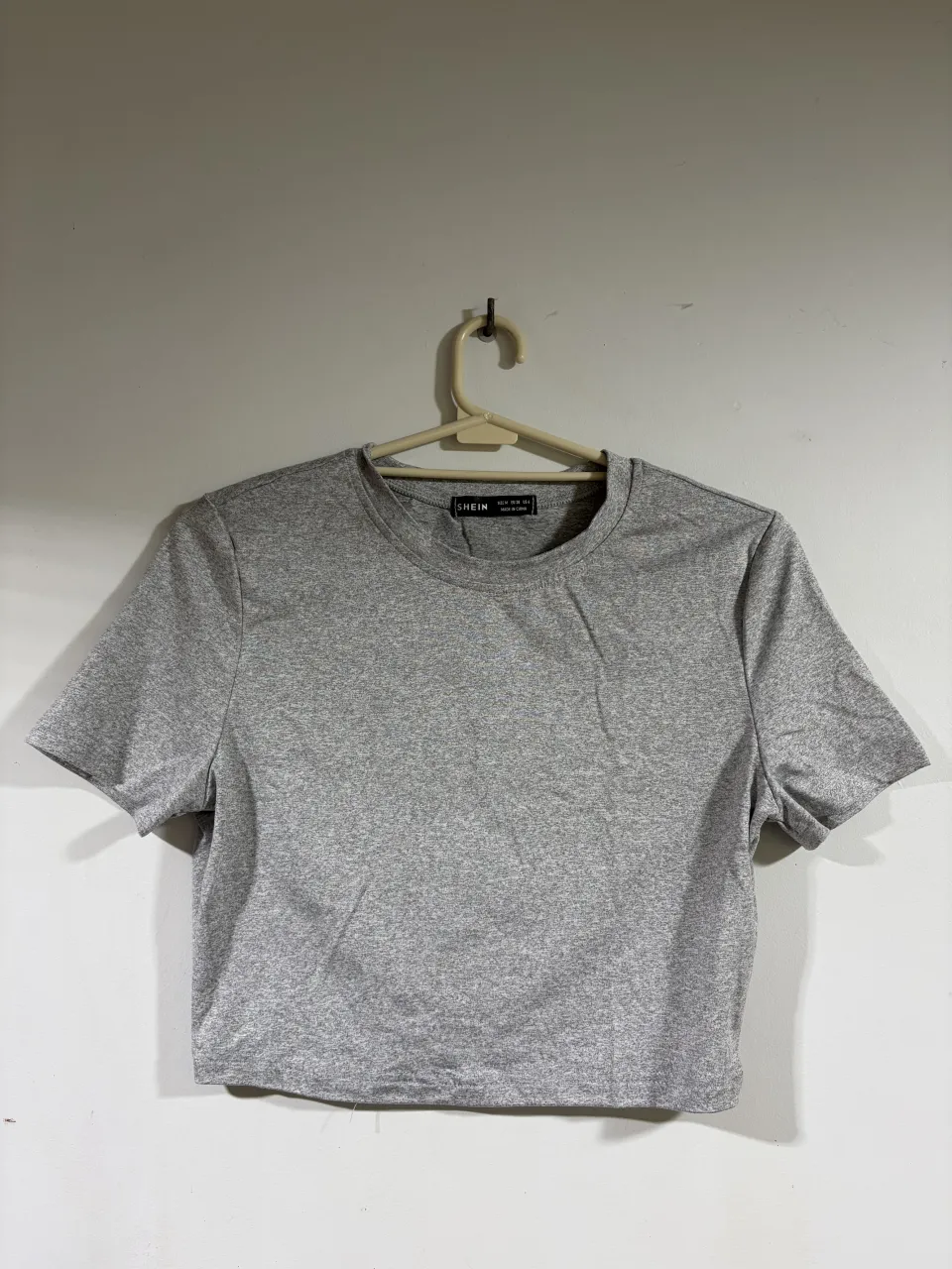 Remera Shein - Vista 2