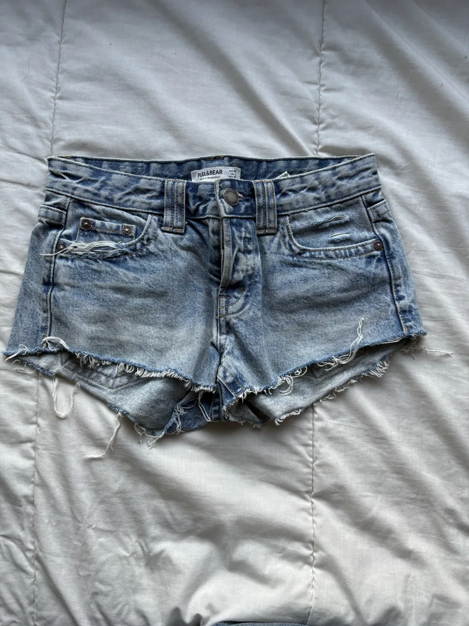 Short Pull&bear - Vista 2