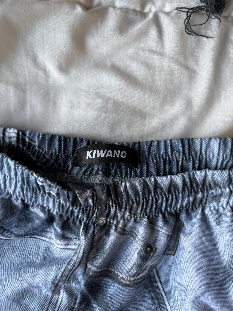 Pantalón KIWANO - Vista 2