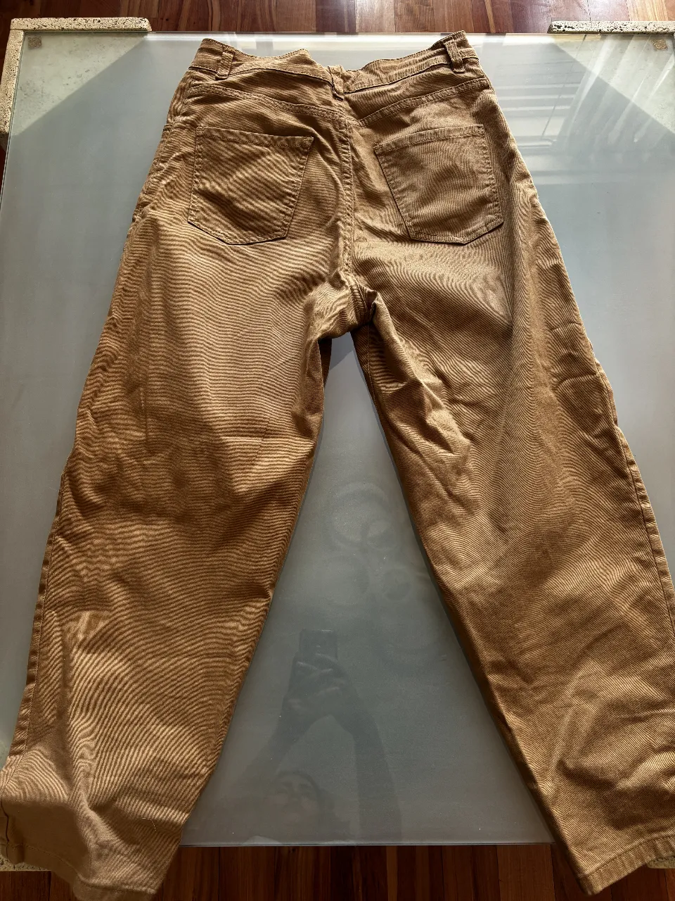 Pantalón Top desing - Vista 3