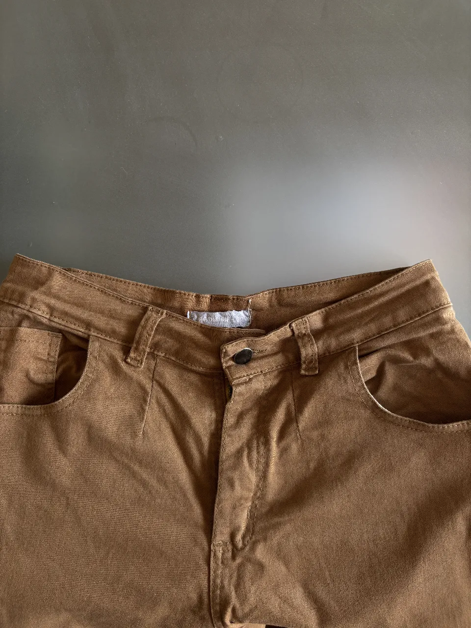 Pantalón Top desing - Vista 2