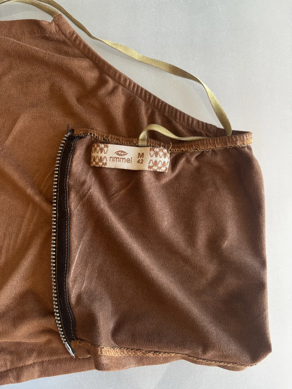 Top Rimmel - Vista 4