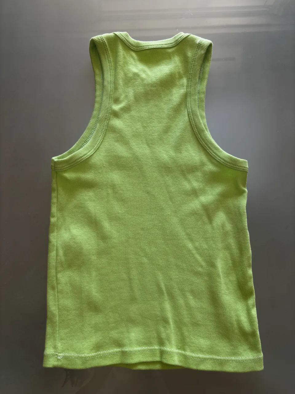 Musculosa Sin marca - Vista 2