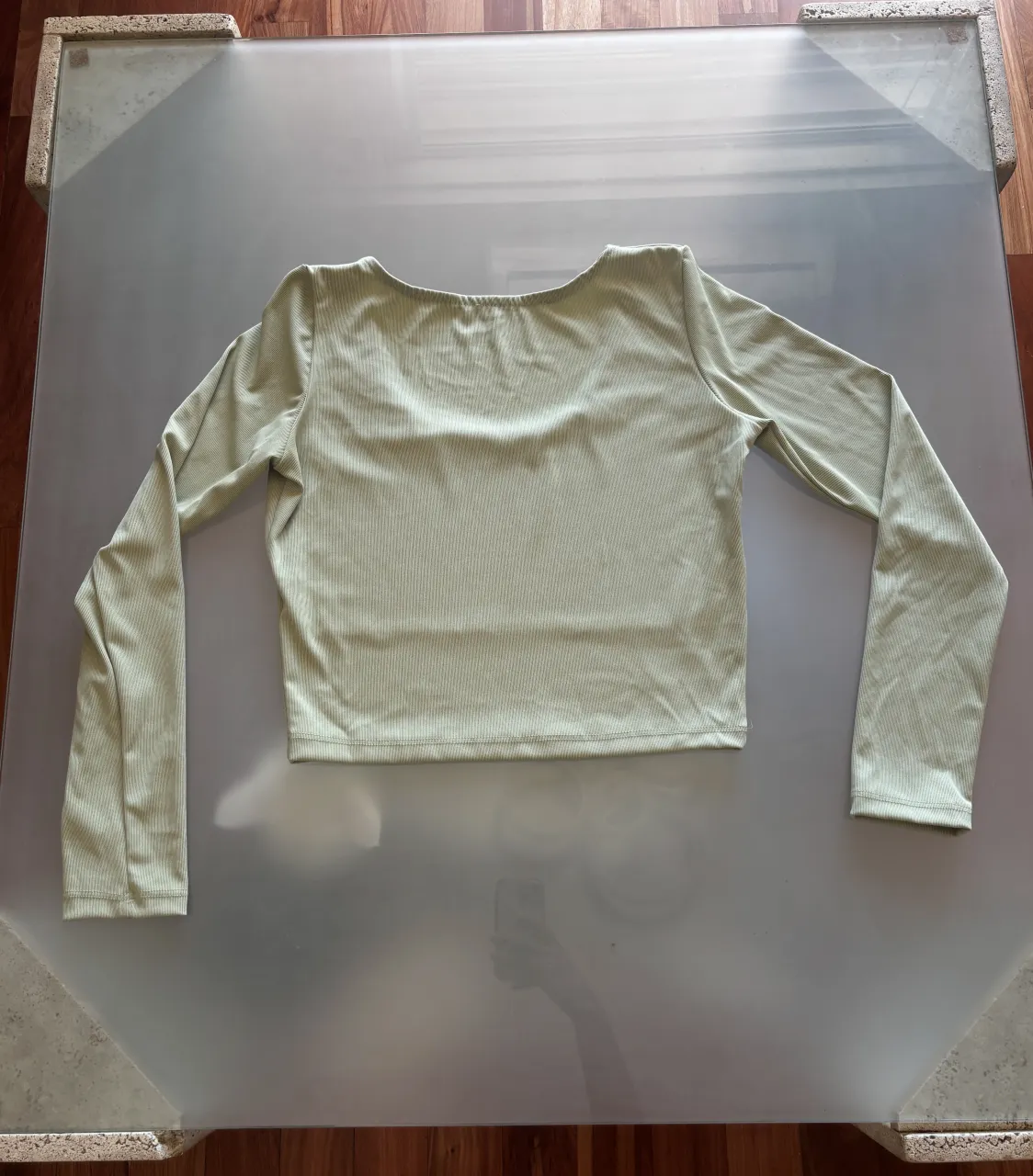 Remera Sin marca - Vista 2