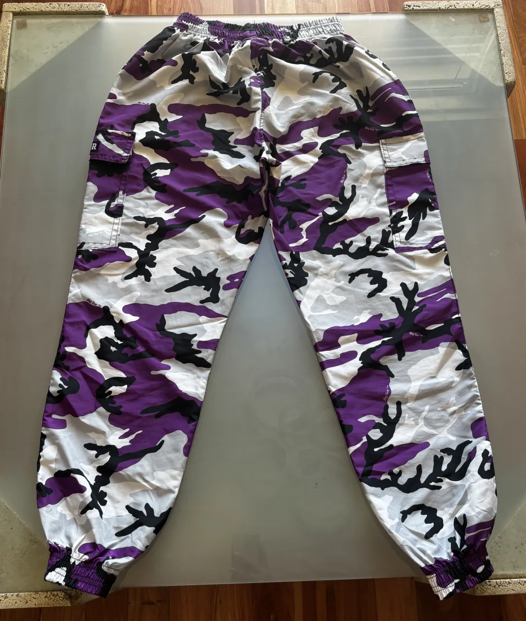 Pantalón Big sur - Vista 2