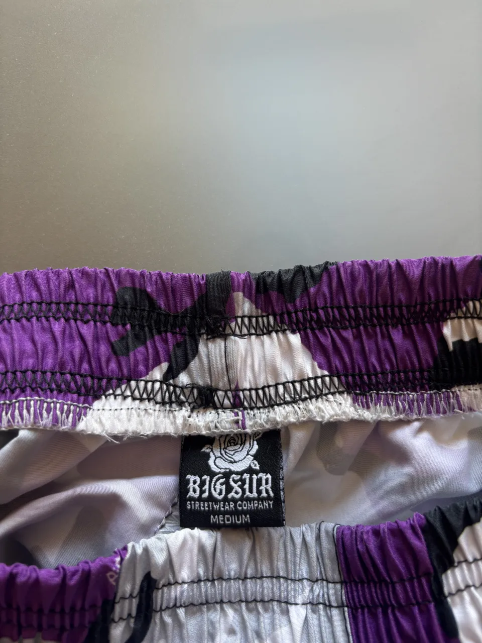 Pantalón Big sur - Vista 3