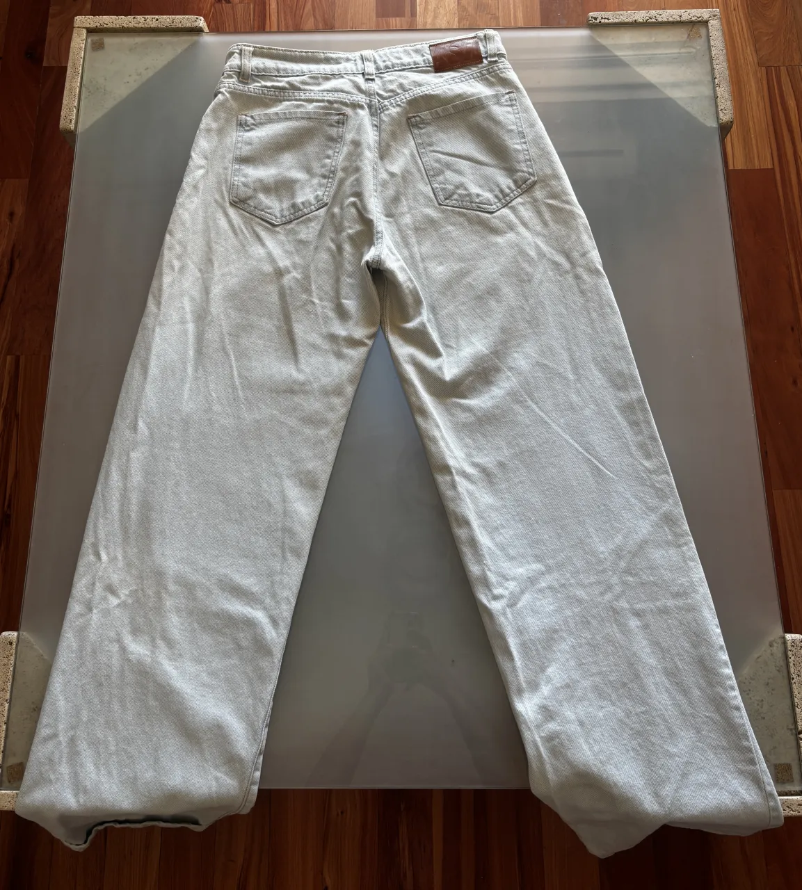 Jean Ask demin - Vista 2