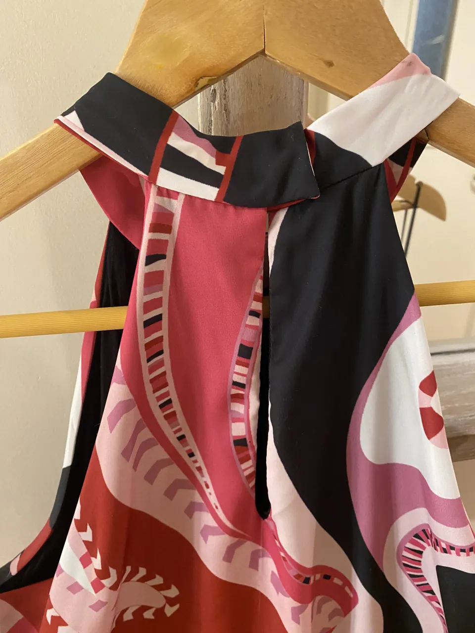 Vestido Ayres - Vista 2