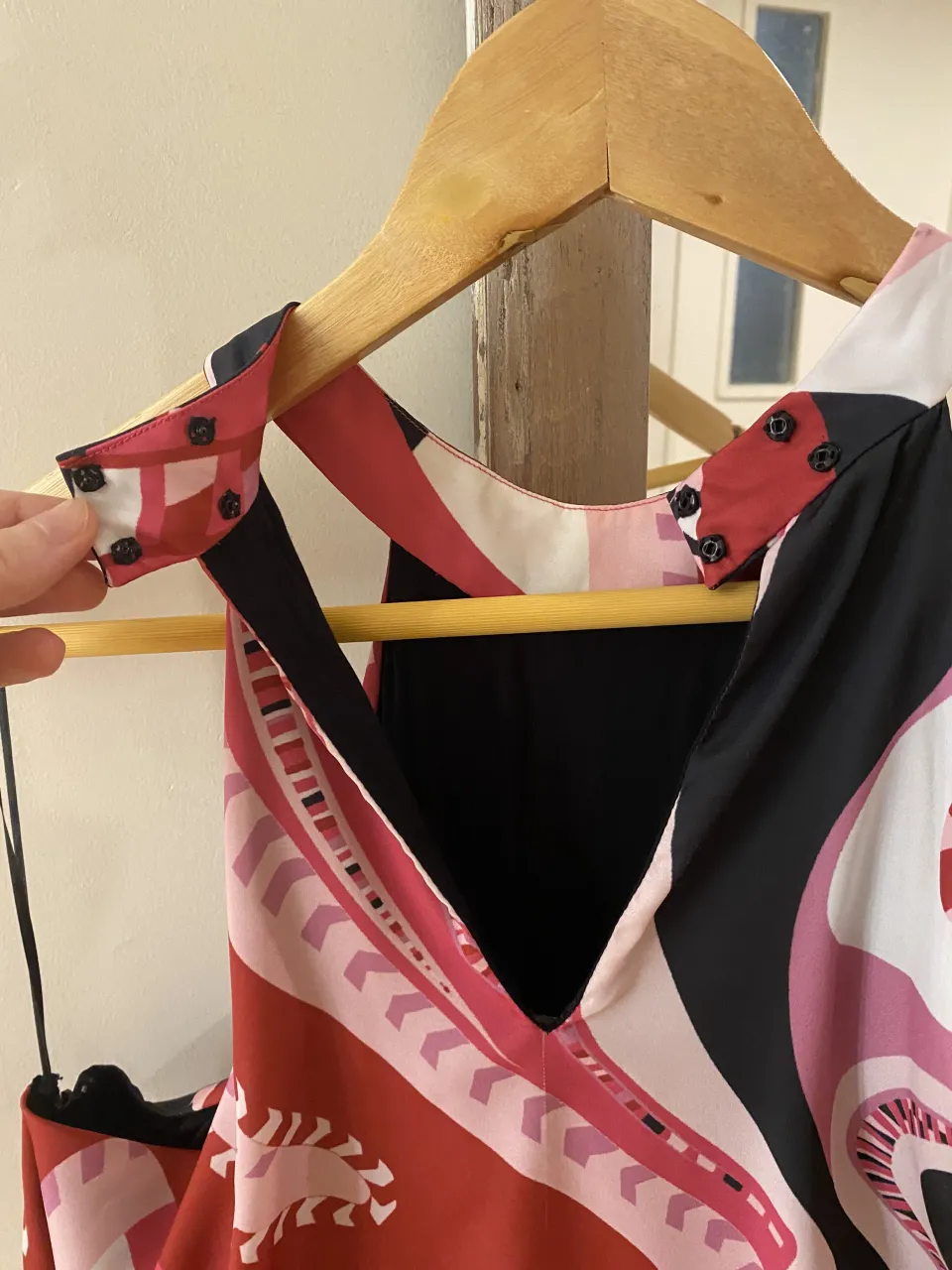 Vestido Ayres - Vista 3